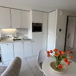 Luxe Studio/suite Met Zeezicht En Volle Zon *