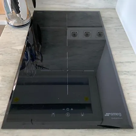 Luxe Studio/suite Met Zeezicht En Volle Zon *