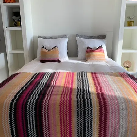 Luxe Studio/suite Met Zeezicht En Volle Zon *