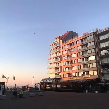 Luxe Studio/suite Met Zeezicht En Volle Zon *