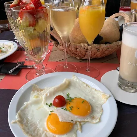 Luxe Studio/suite Met Zeezicht En Volle Zon Apartment *