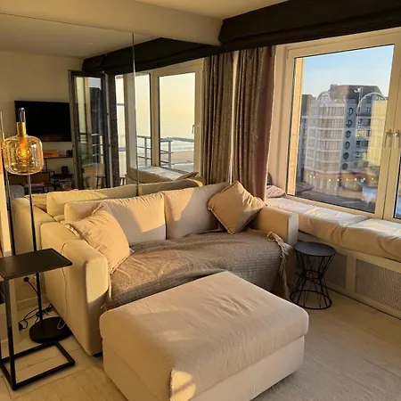 Luxe Studio/suite Met Zeezicht En Volle Zon Apartment *