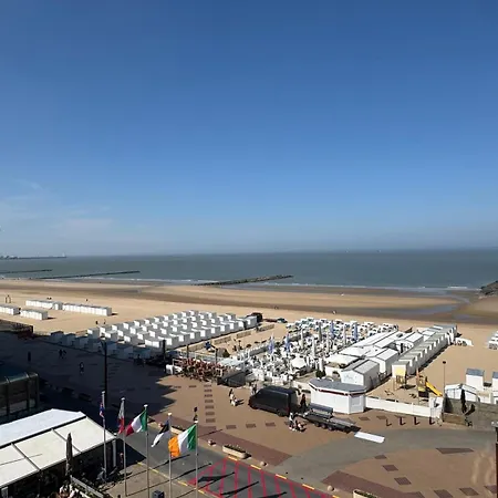 Luxe Studio/suite Met Zeezicht En Volle Zon Apartment *