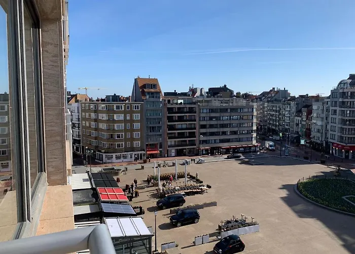 Luxe Studio/suite Met Zeezicht En Volle Zon *