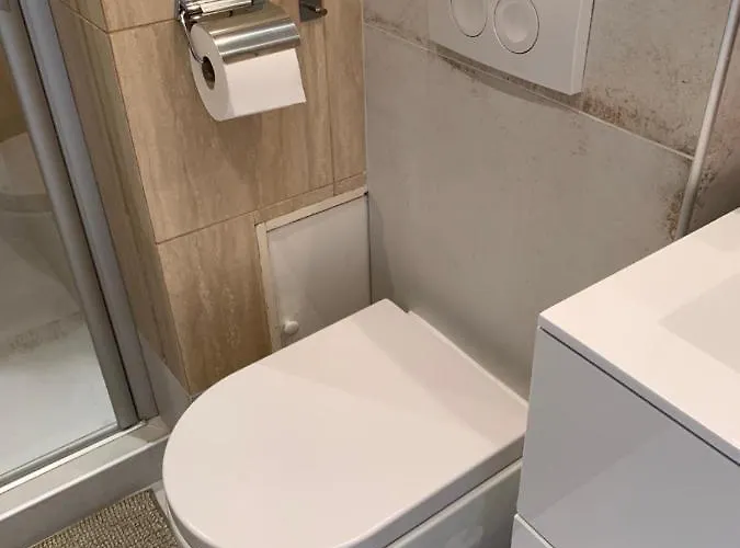 Appartamento Luxe Studio/suite Met Zeezicht En Volle Zon *