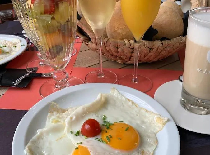 Luxe Studio/suite Met Zeezicht En Volle Zon Appartamento *