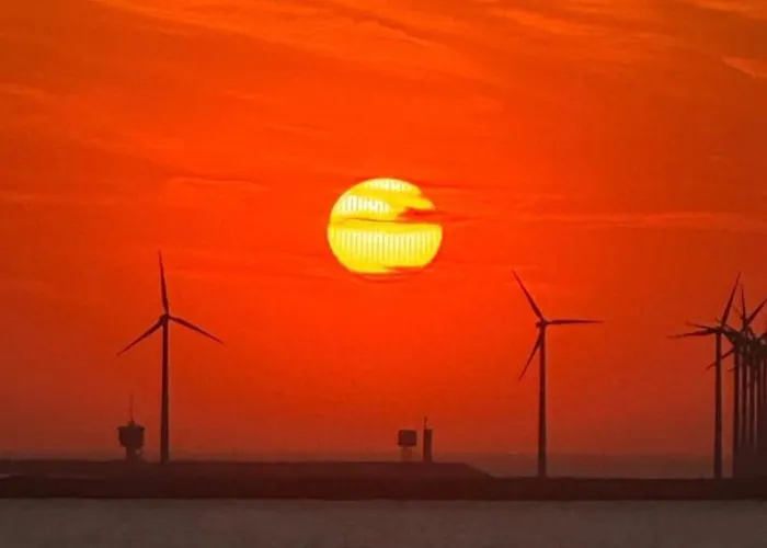 Luxe Studio/suite Met Zeezicht En Volle Zon Appartamento